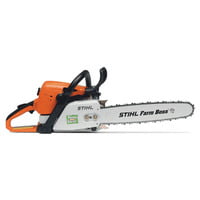 STIHL MS291 Petrol Chainsaw (40cm Guide Bar)
