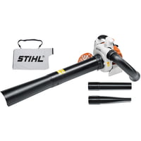 Stihl SH 86-CE Vacuum Shredder