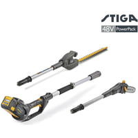 Stiga SMT48AE Cordless Multi-Tool System (Tool Only)