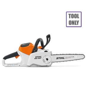 Will This Stihl Battery Chainsaw Cut A Load Of Wood On One Charge?