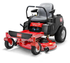 Toro TimeCutter ZS4200T 107cm Zero Turn Twin Ride-on Mower