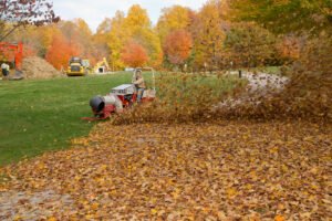 Ventrac ET200 Turbine Blower 4