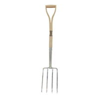 Wilkinson Sword 1111112W Stainless-Steel Digging Fork