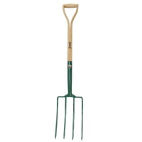 Wilkinson Sword 1111201WR Carbon-Steel Digging Fork