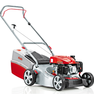 AL-KO Highline 42.7 P-A 3in1 Push Lawnmower