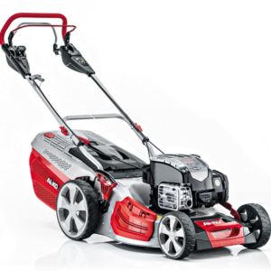 AL-KO Highline 527 VS 4INONE Variable Speed Petrol Lawnmower