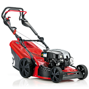 AL-KO Solo 4755 VS Petrol Rotary 4 Wheel Lawn Mower