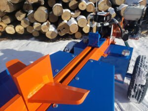 Eastern made wood deals splitters