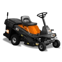 Feider FRT-7550M Ride-On Lawnmower