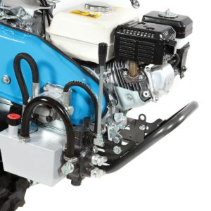 Honda Engine And Hydraulic Pump