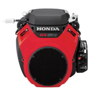 Honda GX Two Cylinder Engine