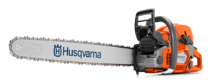 Husqvarna 572XP Petrol Chainsaw