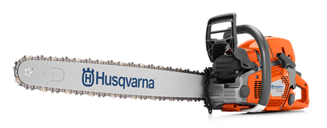 Husqvarna 572XP Petrol Chainsaw