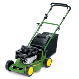 John Deere R43 Push Petrol Lawn mower