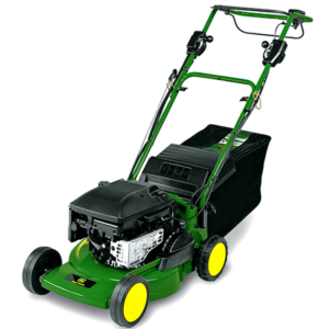 John Deere R43VE E/S Self Propelled Petrol Lawn mower
