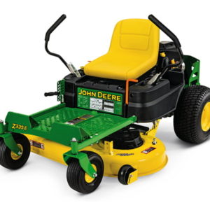 John Deere Z335E EXTRAK Zero Turn Lawn Tractor