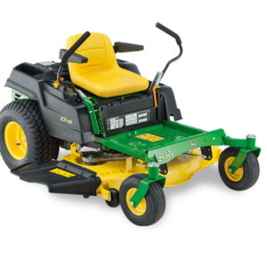 John Deere Z525E EXTRAK Zero Turn Lawn Tractor