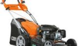Oleo-Mac G53-VK AllRoad Plus-4 Lawn Mower with Variable Speed...