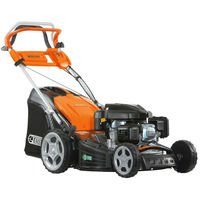 Oleo-Mac G53-VK AllRoad Plus-4 Lawn Mower with Variable Speed...
