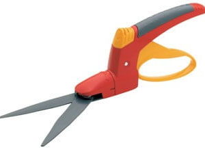 Wolf Single-Handed Grass Shears