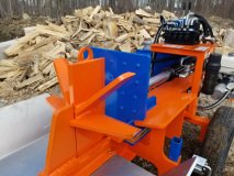 Easton deals wood splitters