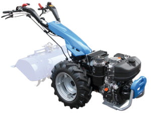 BCS 750 Wheeled Rotavator