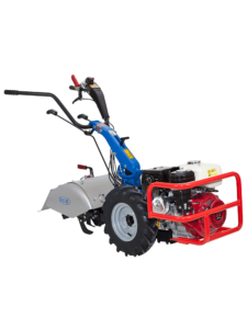 BCS 710 Wheel Powered Rotavator