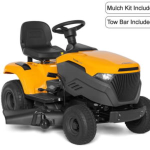 Stiga Tornado 3108H Mulching Lawn Tractor