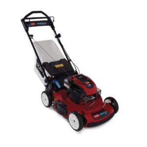 Toro 20958 55cm ADS Self Propelled Recycler Lawn mower