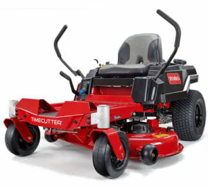 Toro TimeCutter ZS4200T 107cm Zero Turn Twin Ride-on Mower