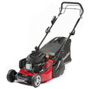 Mountfield S461R PD LS Electric Start Self Propelled Rear Roller Mower