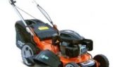 Oleo-Mac GV53-TK AllRoad Plus-4 Self-Propelled Lawn Mower...
