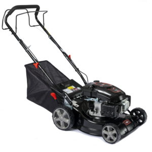 Racing 4000T-A Self-Propelled Petrol Lawnmower