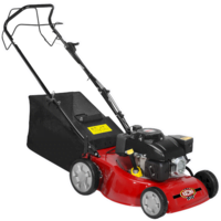 Racing 4640PL-A Self-Propelled Petrol Lawnmower