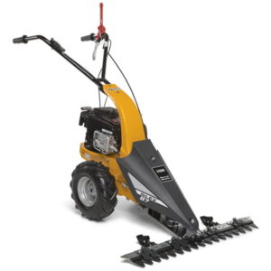 Stiga Silex 87B Petrol Scythe Mower