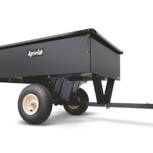 Agri-Fab 10 ft Utility Trailer