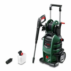 Bosch AdvancedAquatak 150 High Pressure Washer