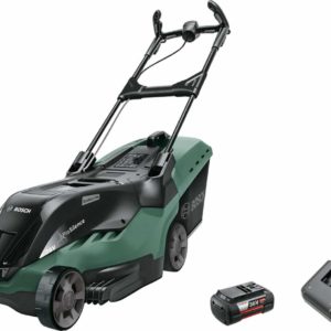 Bosch AdvancedRotak 36-850 Cordless Lawnmower