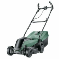 Bosch CityMower 18 Cordless Lawnmower (No Battery or Charger)