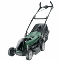 Bosch EasyRotak 36-550 Cordless Lawnmower (No Battery or Charger)