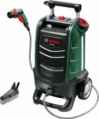 Bosch Fontus Cordless Outdoor Pressure Washer (No Battery or Charger)
