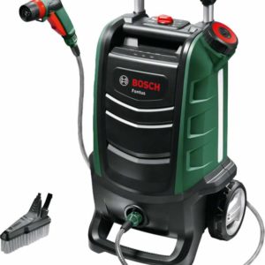 Bosch Fontus Cordless Outdoor Pressure Washer (No Battery or Charger)