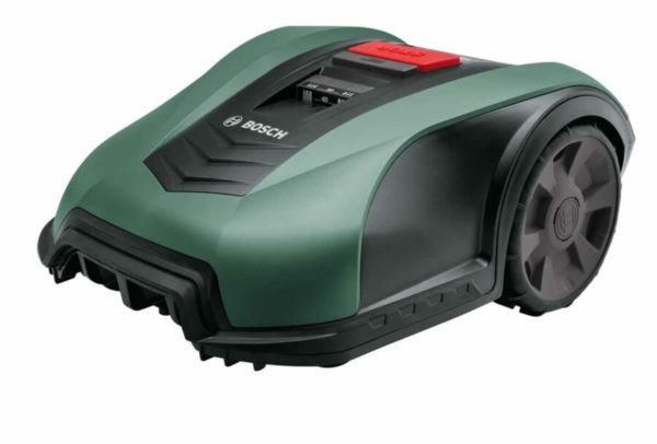 Bosch Indego S+ 700 Cordless Robotic Lawnmower