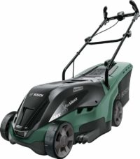 Bosch UniversalRotak 36-550 Cordless Lawnmower (No Battery or Chargerl)