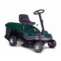 Chipperfield C25-7 Ride-On Lawn Mower