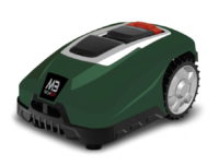 Cobra Mowbot 1200 28v Robotic Lawn Mower (Solid Green)
