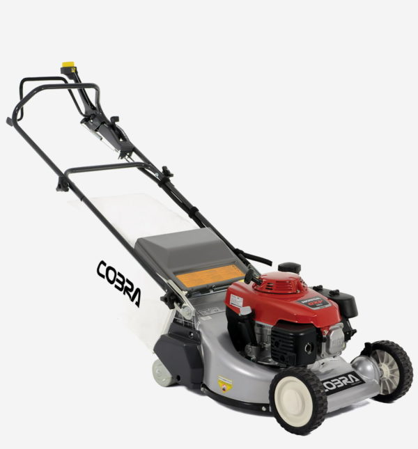 Cobra RM48SPH 19" Petrol Rear Roller Lawnmower
