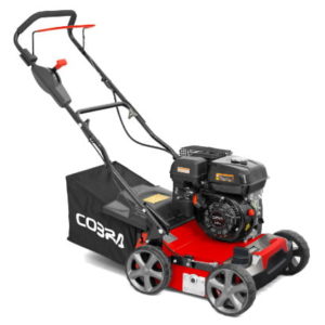 Cobra S40C 16" Cobra Petrol Powered Scarifier