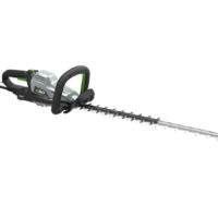 Ego HTX6500 Cordless 65cm Commercial Hedge Trimmer
