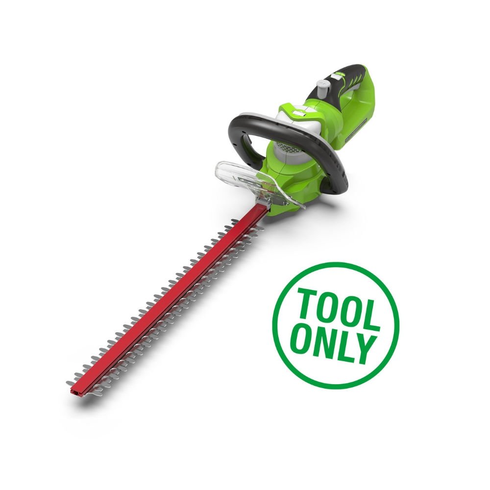 m12 hedge trimmer tool only